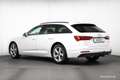Audi A6 Avant 40 TDI quattro Adv. BLACK STHZG AHK -49% Weiß - thumbnail 4