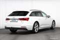 Audi A6 Avant 40 TDI quattro Adv. BLACK STHZG AHK -49% Weiß - thumbnail 36