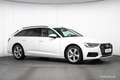 Audi A6 Avant 40 TDI quattro Adv. BLACK STHZG AHK -49% Weiß - thumbnail 39