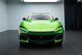 Ferrari Purosangue V12 FULL CARBON/LIFT/MASSAGE/STOCK Vert - thumbnail 2