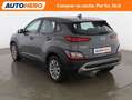 Hyundai KONA 1.0 TGDI Klass 4x2 Gris - thumbnail 4
