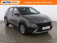 Hyundai KONA 1.0 TGDI Klass 4x2 Gris - thumbnail 8