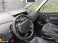 Citroen C4 Picasso Beau hdi 2012 115ch boite auto cuir clim ect garanti reprise Wit - thumbnail 5