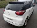 Citroen C4 Picasso Beau hdi 2012 115ch boite auto cuir clim ect garanti reprise Wit - thumbnail 4