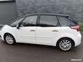 Citroen C4 Picasso Beau hdi 2012 115ch boite auto cuir clim ect garanti reprise Wit - thumbnail 3
