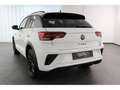 Volkswagen T-Roc 1.5 TSI R-Line "Black Style" DSG,Navi,L Weiß - thumbnail 6