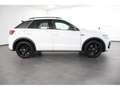 Volkswagen T-Roc 1.5 TSI R-Line "Black Style" DSG,Navi,L Weiß - thumbnail 4