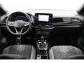 Volkswagen T-Roc 1.5 TSI R-Line "Black Style" DSG,Navi,L Weiß - thumbnail 8