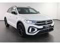 Volkswagen T-Roc 1.5 TSI R-Line "Black Style" DSG,Navi,L Weiß - thumbnail 3