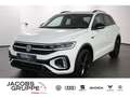 Volkswagen T-Roc 1.5 TSI R-Line "Black Style" DSG,Navi,L Weiß - thumbnail 1