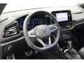 Volkswagen T-Roc 1.5 TSI R-Line "Black Style" DSG,Navi,L Weiß - thumbnail 18