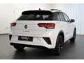 Volkswagen T-Roc 1.5 TSI R-Line "Black Style" DSG,Navi,L Weiß - thumbnail 5