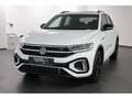 Volkswagen T-Roc 1.5 TSI R-Line "Black Style" DSG,Navi,L Weiß - thumbnail 2