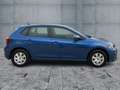 Volkswagen Polo 1.0 FRESH LED+APP+SHZ+GRA+PDC+DAB+NSW+MFL Blau - thumbnail 7