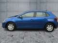 Volkswagen Polo 1.0 FRESH LED+APP+SHZ+GRA+PDC+DAB+NSW+MFL Blau - thumbnail 4