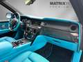Rolls-Royce Cullinan Black Badge MANSORY 4 seats NEW SERVICE Noir - thumbnail 19