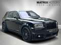 Rolls-Royce Cullinan Black Badge MANSORY 4 seats NEW SERVICE Nero - thumbnail 13