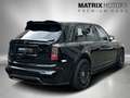 Rolls-Royce Cullinan Black Badge MANSORY 4 seats NEW SERVICE Nero - thumbnail 2