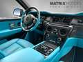 Rolls-Royce Cullinan Black Badge MANSORY 4 seats NEW SERVICE Nero - thumbnail 7