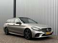Mercedes-Benz C 180 Estate Business Solution AMG | Panorama Dak | Appl Grijs - thumbnail 10