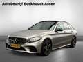 Mercedes-Benz C 180 Estate Business Solution AMG | Panorama Dak | Appl Grijs - thumbnail 1