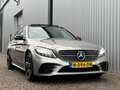 Mercedes-Benz C 180 Estate Business Solution AMG | Panorama Dak | Appl Grijs - thumbnail 11
