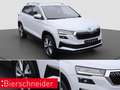 Skoda Karoq 1.5 TSI DSG Selection ACC LED PDC Weiß - thumbnail 26