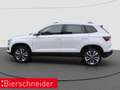 Skoda Karoq 1.5 TSI DSG Selection ACC LED PDC Weiß - thumbnail 4