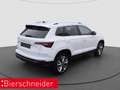 Skoda Karoq 1.5 TSI DSG Selection ACC LED PDC Weiß - thumbnail 8