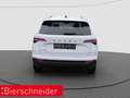 Skoda Karoq 1.5 TSI DSG Selection ACC LED PDC Weiß - thumbnail 6