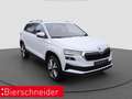 Skoda Karoq 1.5 TSI DSG Selection ACC LED PDC Weiß - thumbnail 3