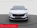 Skoda Karoq 1.5 TSI DSG Selection ACC LED PDC Weiß - thumbnail 2