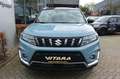 Suzuki Vitara 1.4 Select Smart Hybrid - Navigatie / Leder seat w Blauw - thumbnail 2