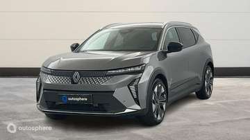 E-Tech Electric 220ch Techno grande autonomie -24