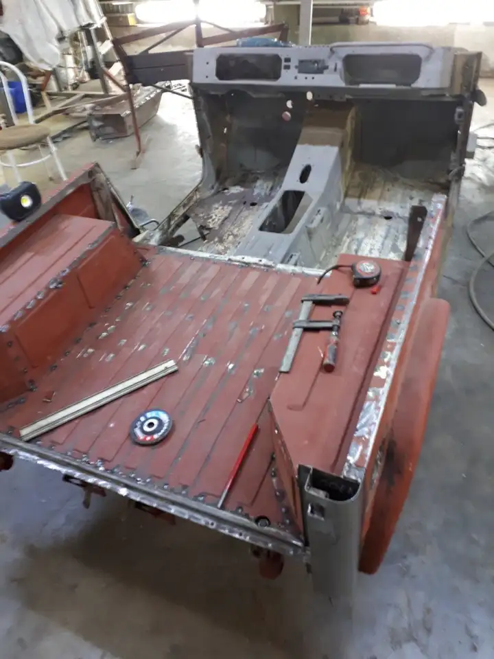 Suzuki LJ 80 Lj80, foto 2