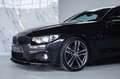 BMW 420 420d Negro - thumbnail 5