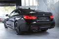 BMW 420 420d Negro - thumbnail 3