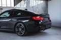BMW 420 420d Negro - thumbnail 2
