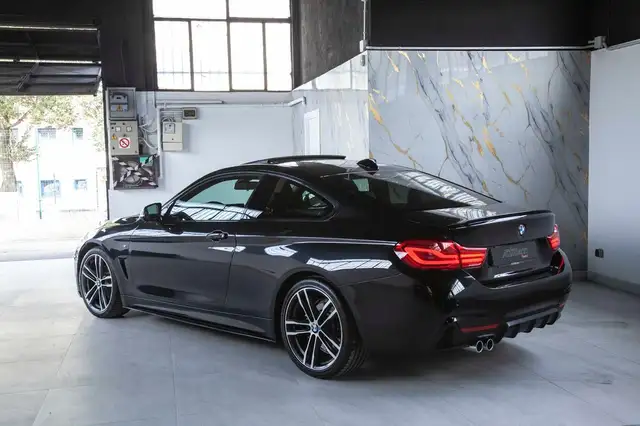 BMW 420 420d
