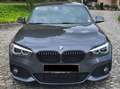 BMW 118 118i M Sport M Sport Grau - thumbnail 2
