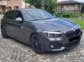 BMW 118 118i M Sport M Sport Grau - thumbnail 1
