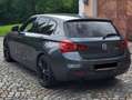 BMW 118 118i M Sport M Sport Grau - thumbnail 3