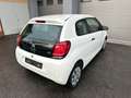 Citroen C1 Live Weiß - thumbnail 4