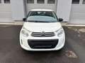 Citroen C1 Live Weiß - thumbnail 2