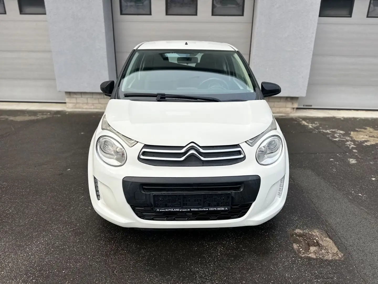 Citroen C1 Live Wit - 2
