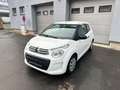 Citroen C1 Live Weiß - thumbnail 1