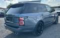 Land Rover Range Rover D350 Mild/Hybr*Vogue*Maxi Voll* Silber - thumbnail 4
