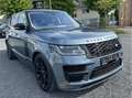 Land Rover Range Rover D350 Mild/Hybr*Vogue*Maxi Voll* Silber - thumbnail 5
