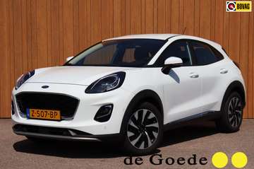 1.0 EcoBoost Hybrid Titanium org.NL winter+comfort