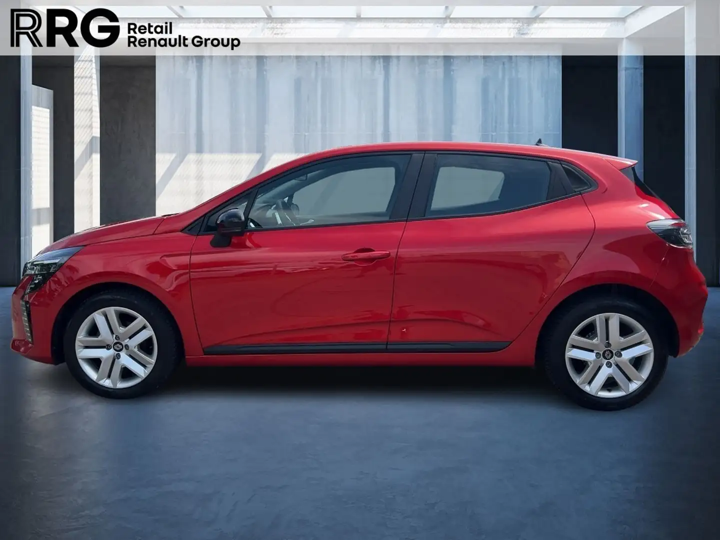 Renault Clio 5 EVOLUTION TCE 90 Rot - 2